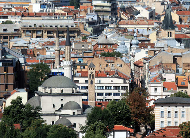 Sarajevo