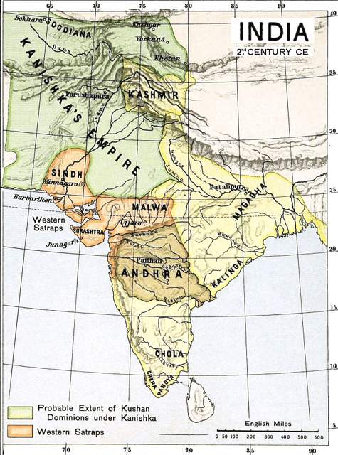 Satavahana dynasty