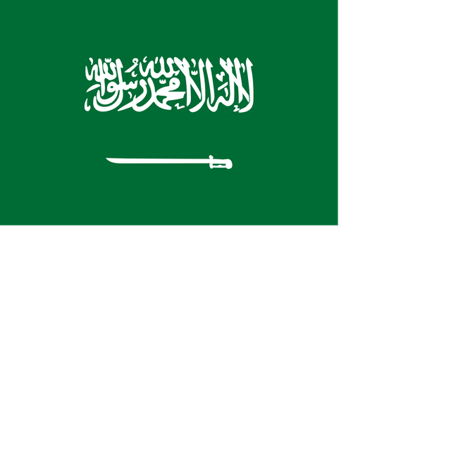 Saudi Arabia