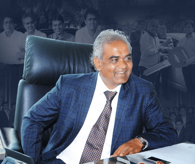 Savji Dholakia