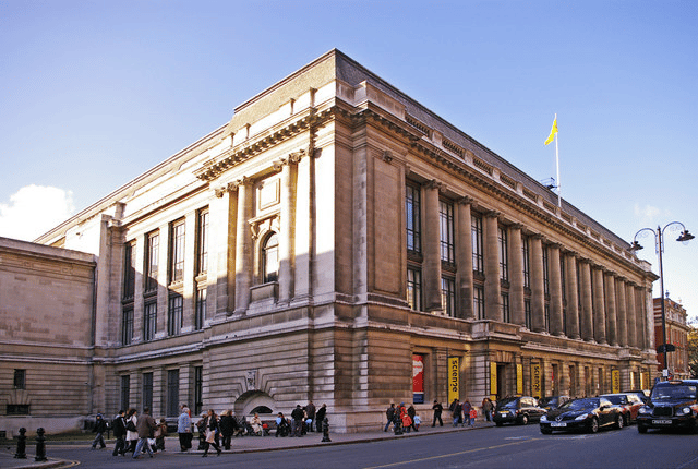 Science Museum, London