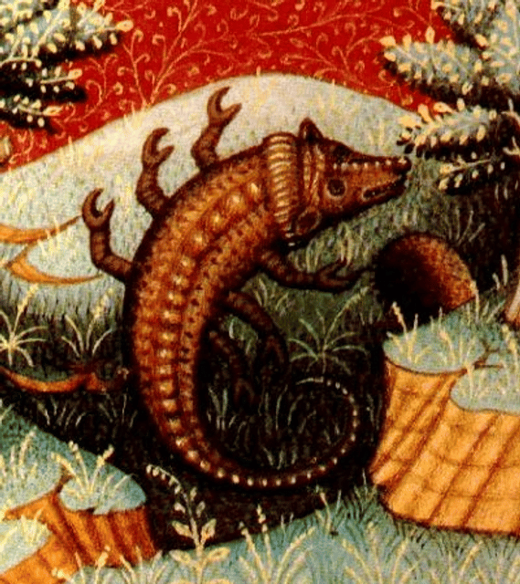 Scorpio (astrology)