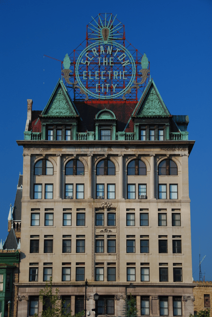 Scranton, Pennsylvania