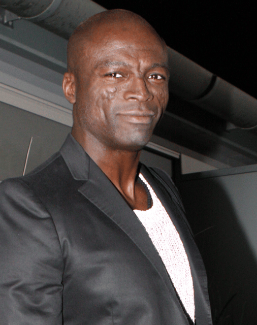 Seal (musician)
