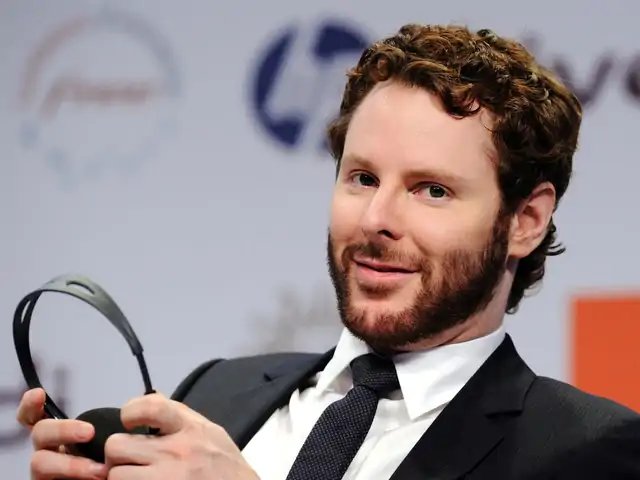 Sean Parker