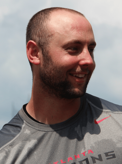 Sean Renfree