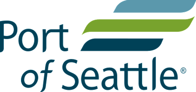 Seattle–Tacoma International Airport