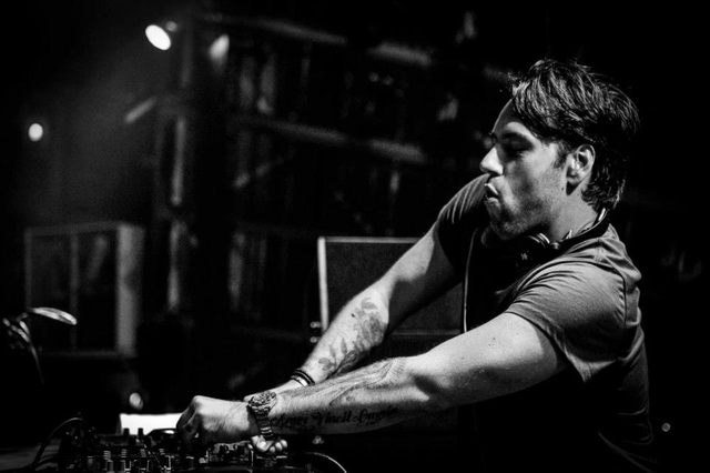 Sebastian Ingrosso