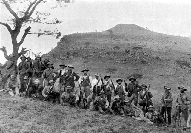 Second Boer War