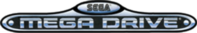 Sega Genesis