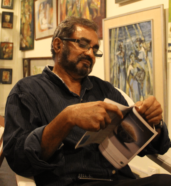 Segar (artist)