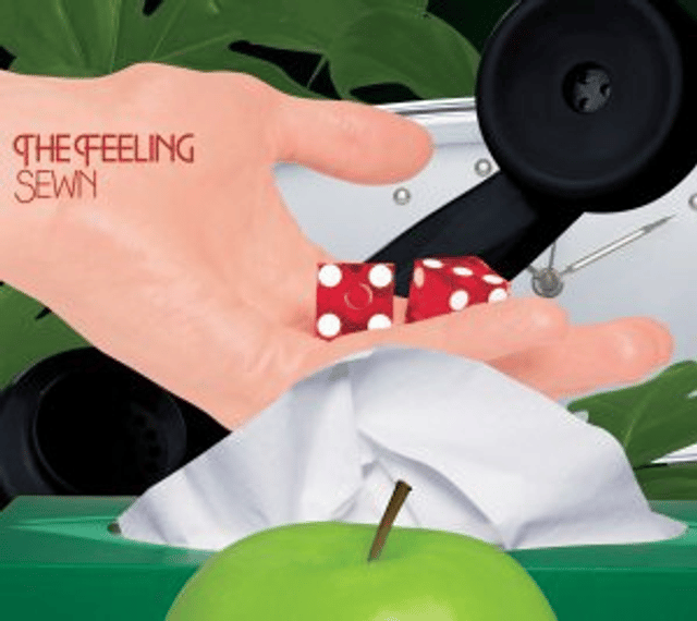 Sewn (song)
