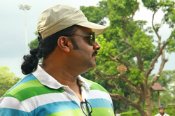 Shaji Nadesan