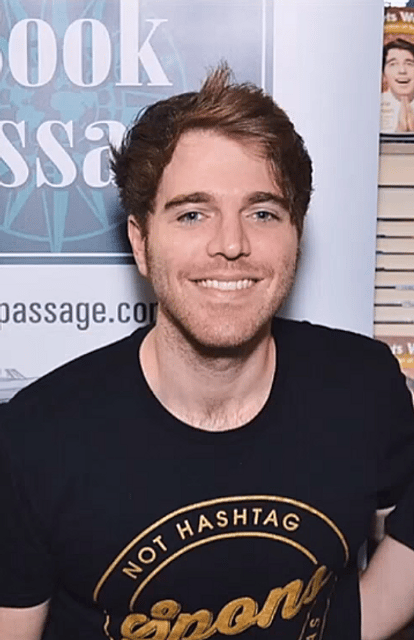 Shane Dawson