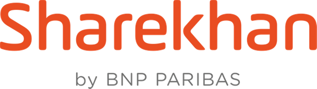 Sharekhan