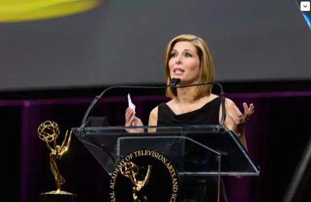 Sharyl Attkisson