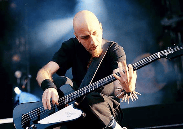 Shavo Odadjian