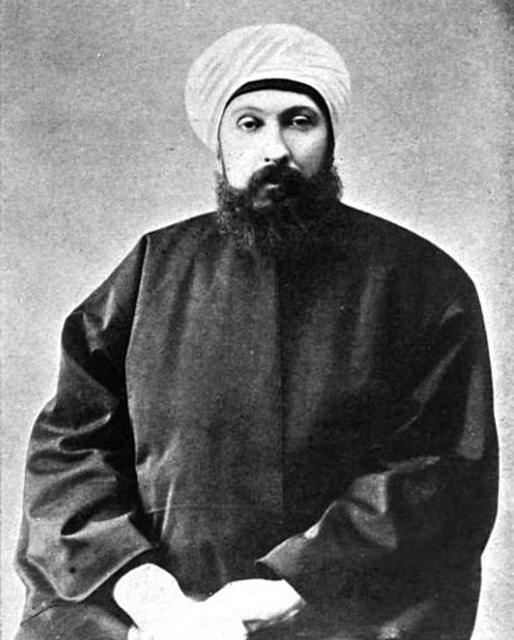 Shaykh al-Islām