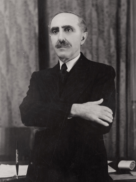Shefqet Vërlaci