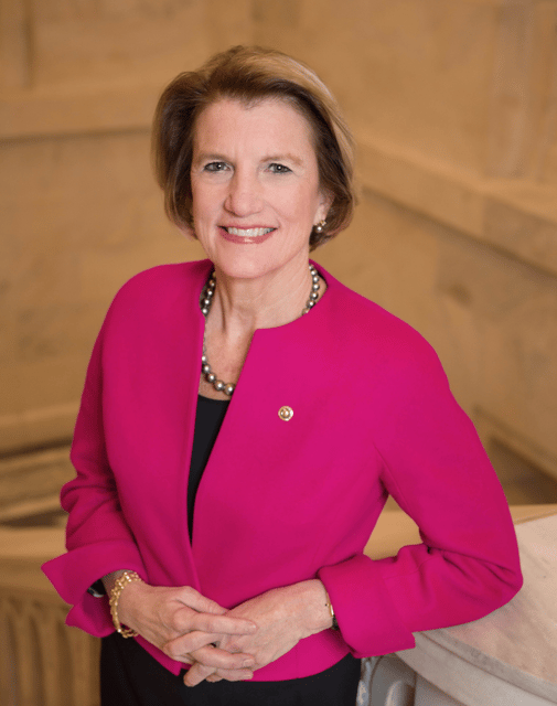 Shelley Moore Capito