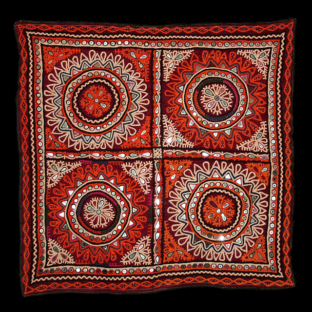 Shisha (embroidery)