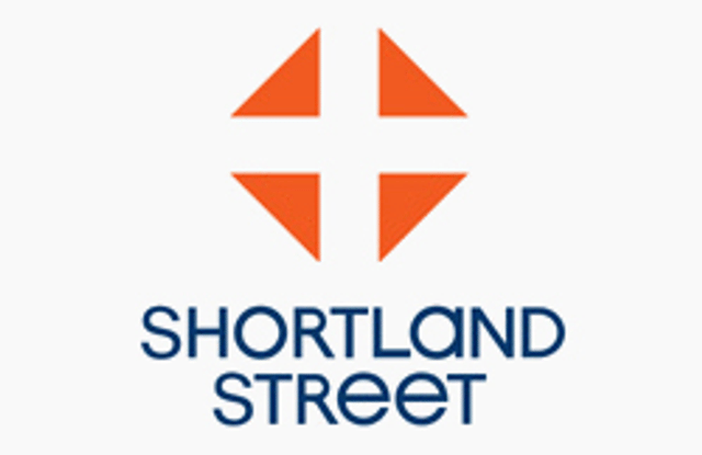 Shortland Street