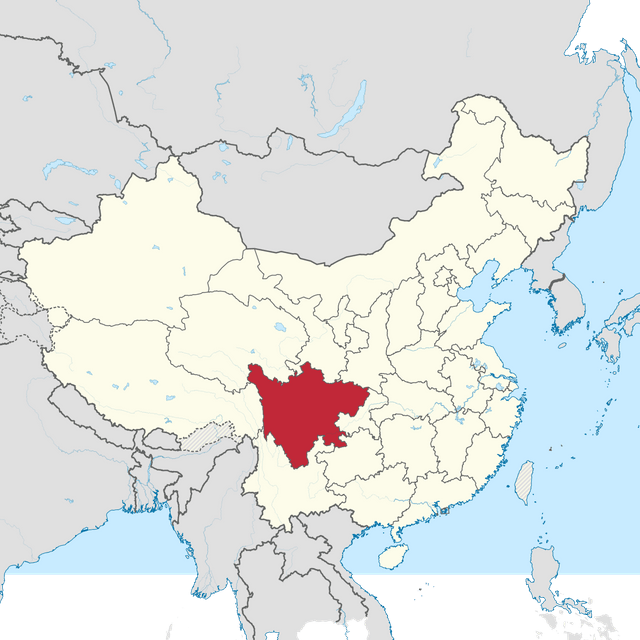 Sichuan