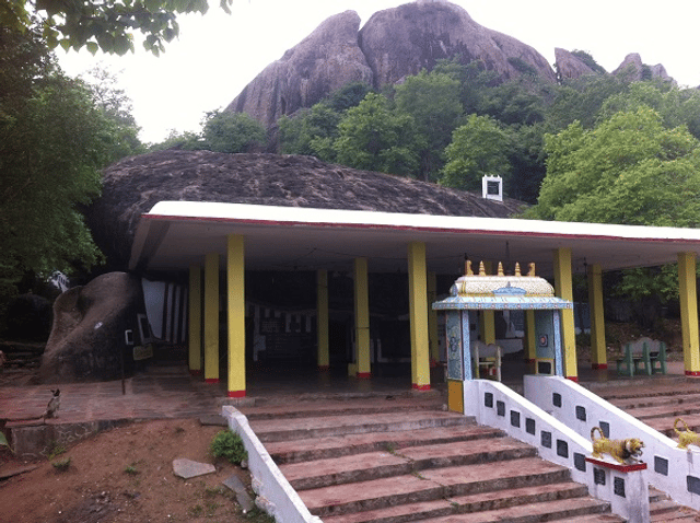Siddalakona