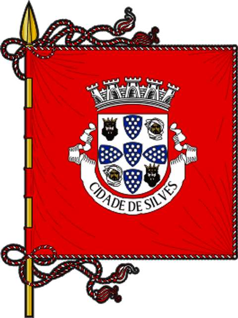 Silves, Portugal