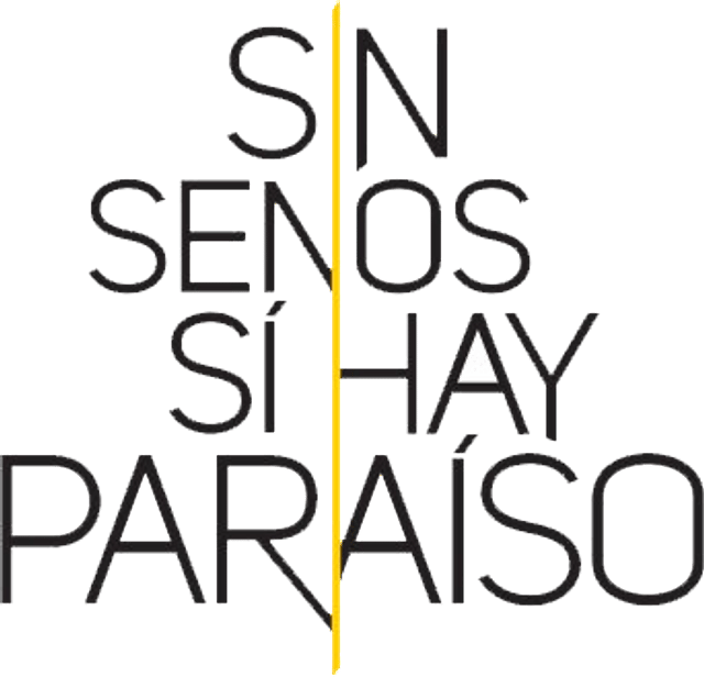 Sin senos sí hay paraíso