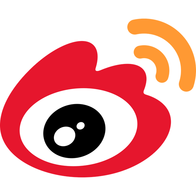 Sina Weibo