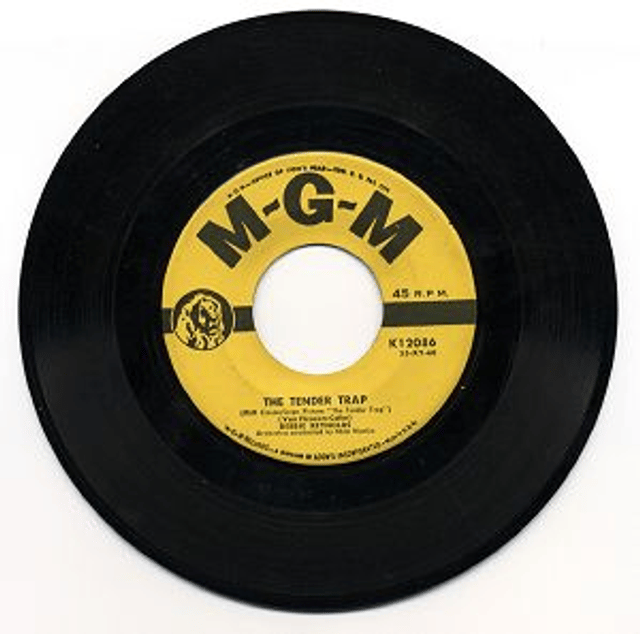 Single (music)