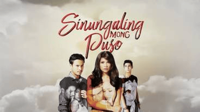 Sinungaling Mong Puso