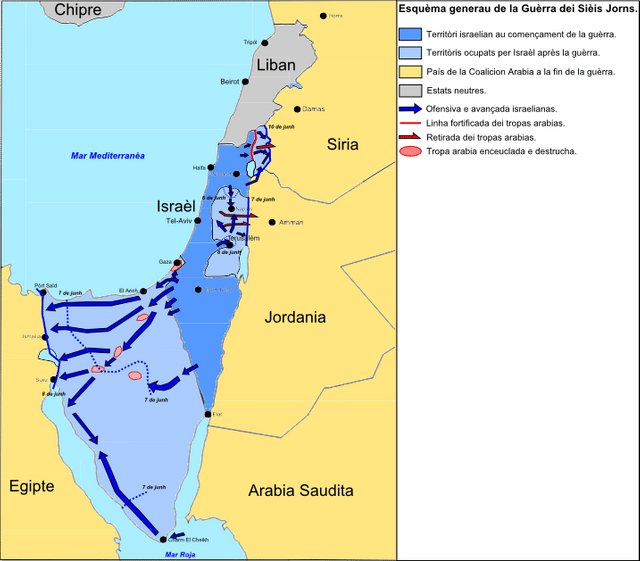 Six-Day War