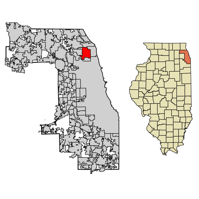 Skokie, Illinois