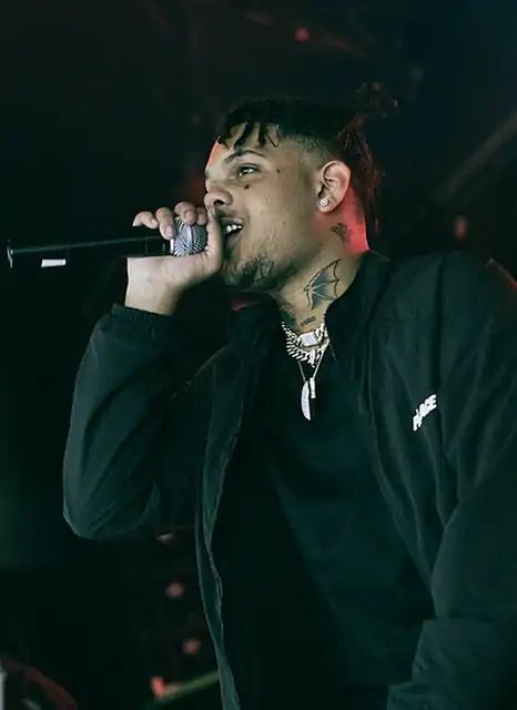 Smokepurpp