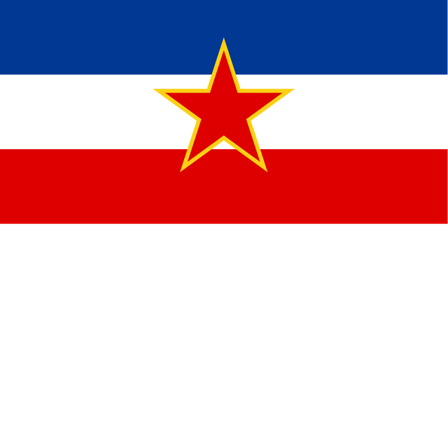 Socialist Federal Republic of Yugoslavia