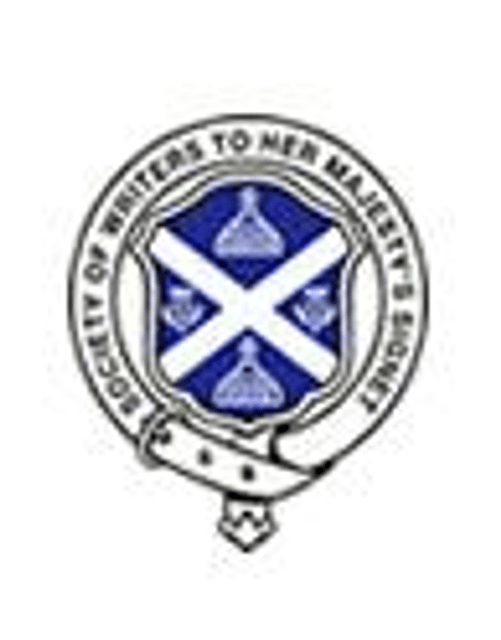 Society of Writers to Her Majesty's Signet