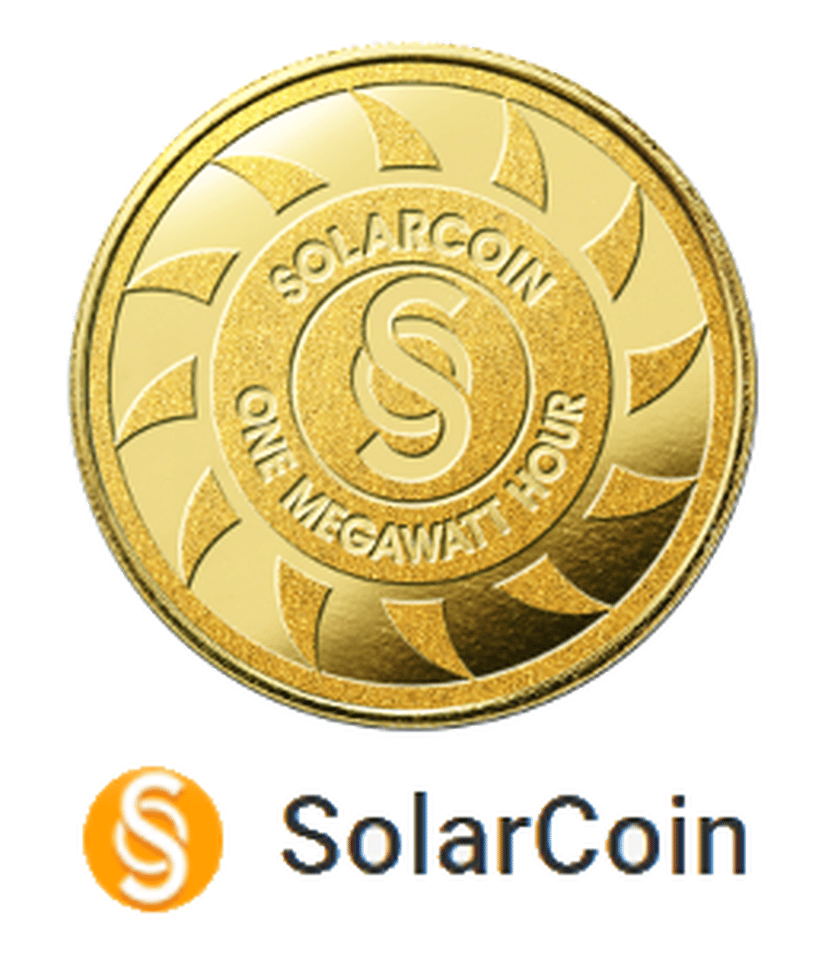 SolarCoin