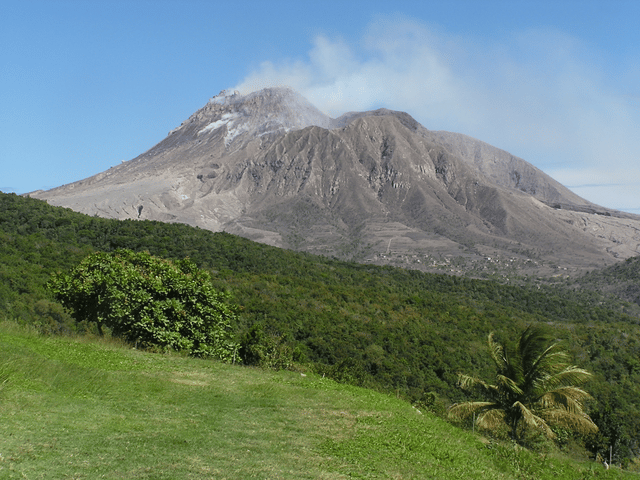 Soufrière Hills
