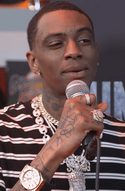 Soulja Boy