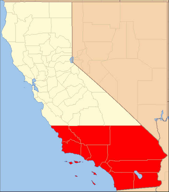 Southern California