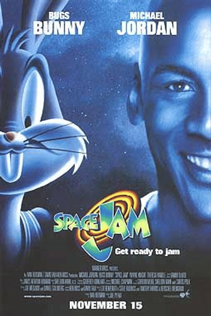 Space Jam