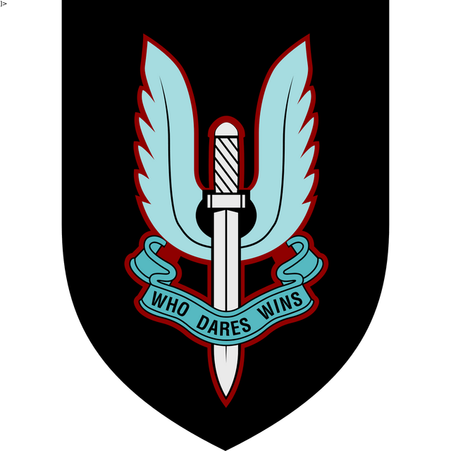 Special Air Service