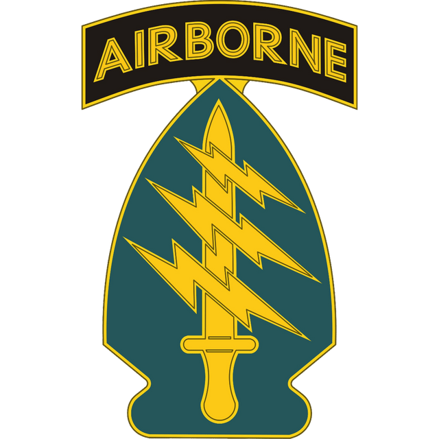 Special Forces (United States Army)