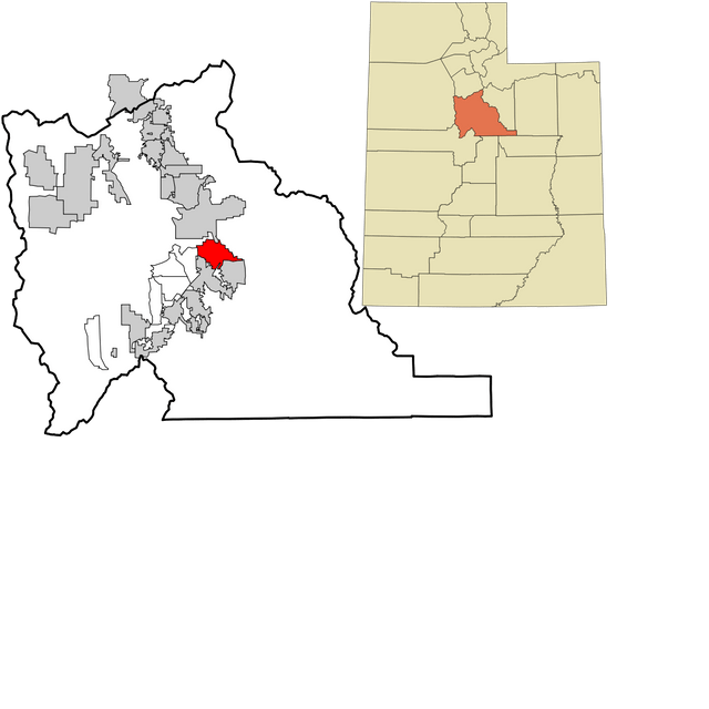 Springville, Utah
