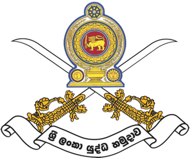 Sri Lanka Army