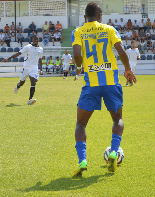 Stéphane Agbre Dasse