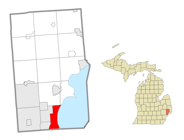 St. Clair Shores, Michigan