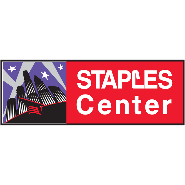 Staples Center